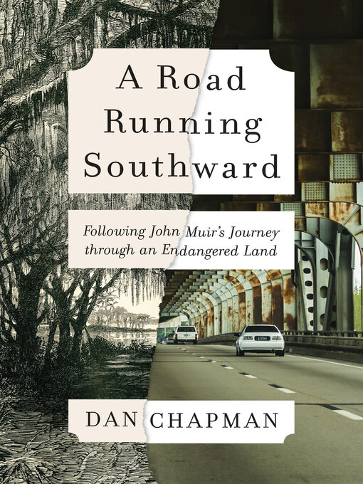 Cover image for A Road Running Southward